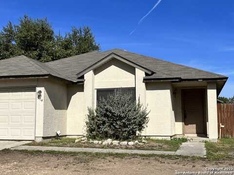 5114 Senisa Springs, San Antonio, TX 78251