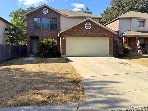 1219 CARMEL OAKS, San Antonio, TX 78253