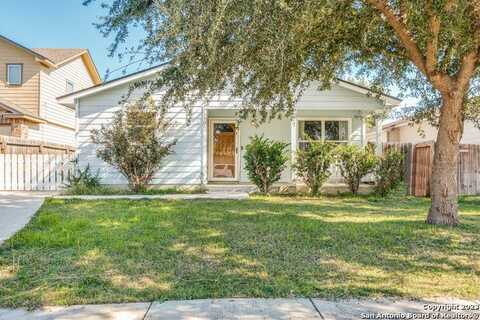 3506 Summer Meadow, San Antonio, TX 78222