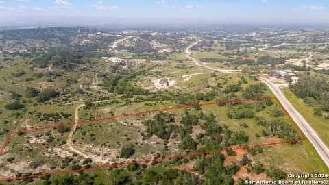 Lot 206 Majestic Hills Dr, Blanco, TX 78606