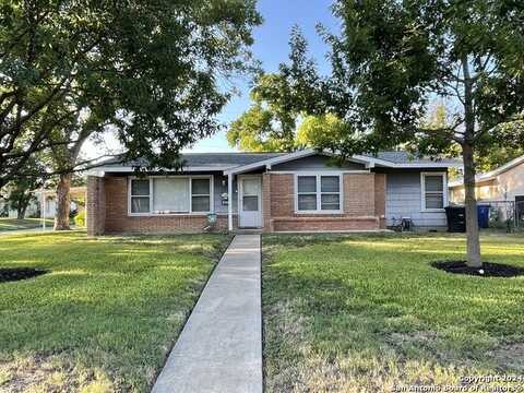 503 TIMBERLANE DR, San Antonio, TX 78218