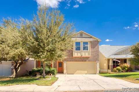 1510 DANCING WOLF, San Antonio, TX 78245