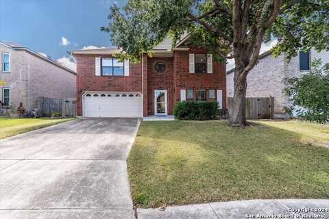 7918 Talkenhorn, Universal City, TX 78109