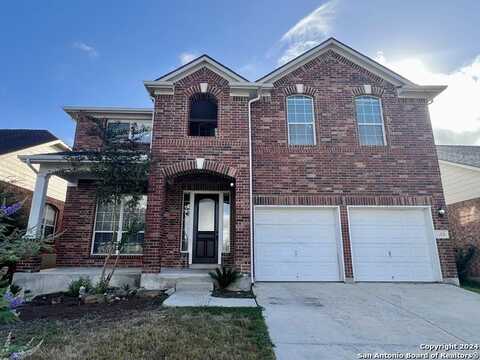 1415 ALPINE POND, San Antonio, TX 78260