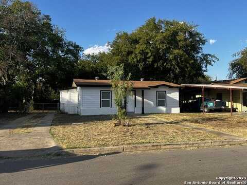 3339 LASSES BLVD, San Antonio, TX 78223