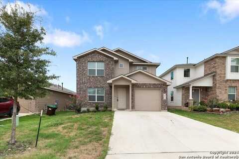 1025 PACIFIC MONARCH, San Antonio, TX 78253