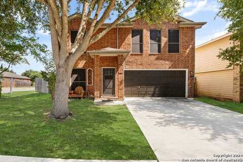 502 Candy Dr, Converse, TX 78109