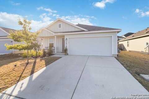 5618 TEMPEST CT, Bulverde, TX 78163