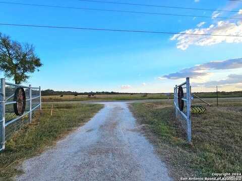 256 County Road 481, Gonzales, TX 78629