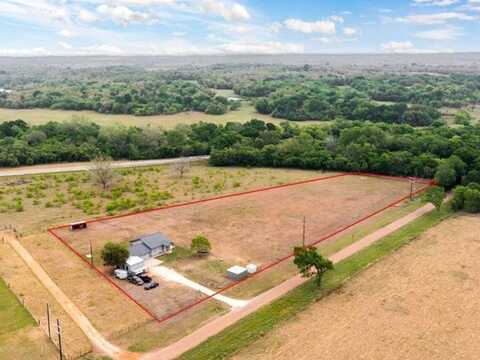 256 County Road 481, Gonzales, TX 78629