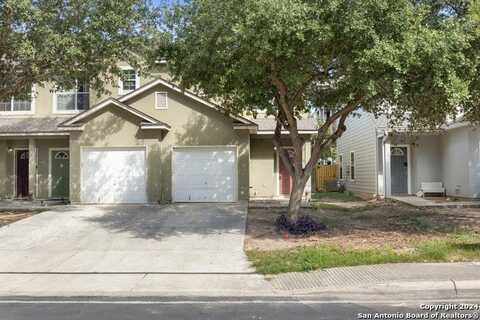 7807 KINGSBURY WOOD, San Antonio, TX 78240