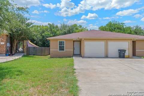 280 ROSALIE DR, New Braunfels, TX 78130