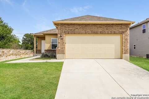 3207 PEDERNALES DR, San Antonio, TX 78223