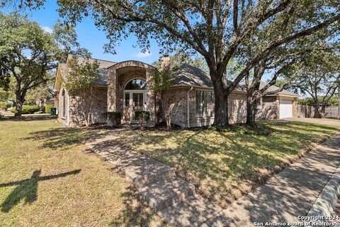 14802 HIDDEN GLEN WOODS, Shavano Park, TX 78249