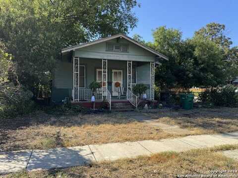 144 CUMBERLAND RD, San Antonio, TX 78204