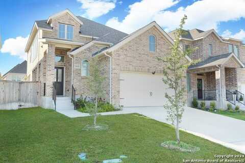 2615 BARKEY SPGS, San Antonio, TX 78245