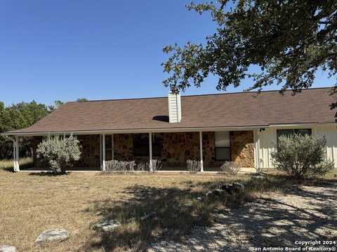 540 SOFT WIND, Canyon Lake, TX 78133