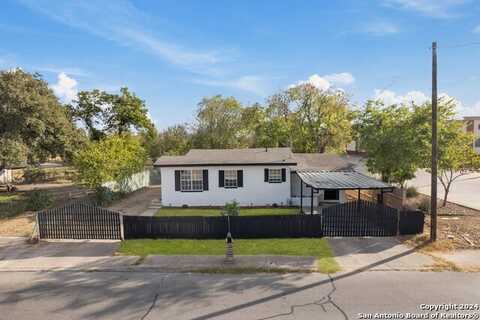 4522 LORD RD, San Antonio, TX 78220