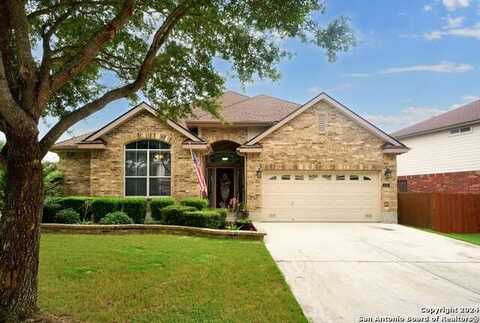 2660 CRUSADER BND, Schertz, TX 78108