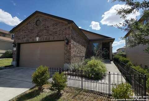 7447 PRIMROSE POST, San Antonio, TX 78218