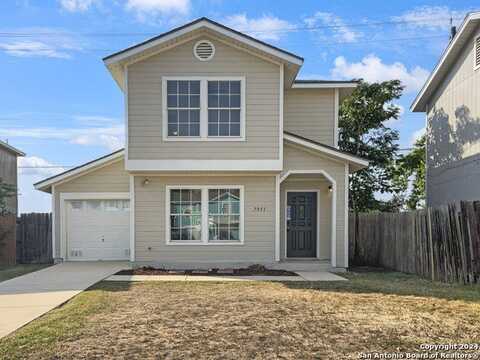 7951 RUBY MDW, San Antonio, TX 78251