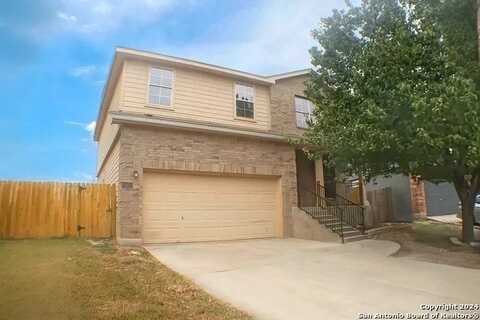 4303 ROGANS HBR, San Antonio, TX 78244