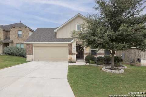 13718 QUIET FOX LN, San Antonio, TX 78245