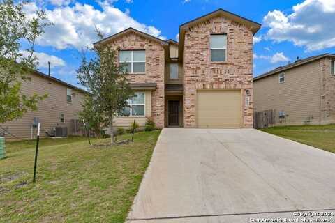 1011 PACIFIC MONARCH, San Antonio, TX 78253