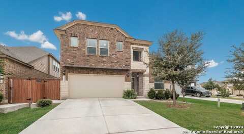 12154 CASPARIS, San Antonio, TX 78254