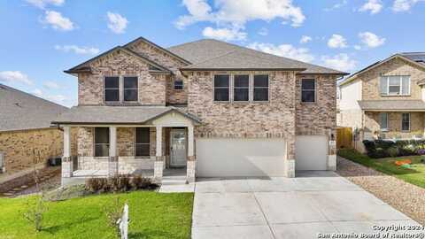 209 WHITE ROCK, Cibolo, TX 78108