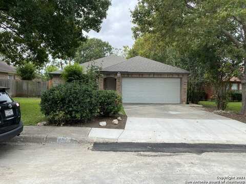 3510 Mistic Grove, San Antonio, TX 78247