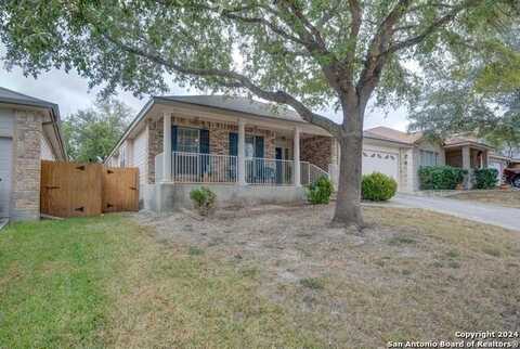 462 Bobcat Hollow, San Antonio, TX 78251