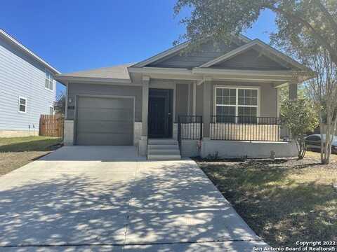 730 SCARLET IBIS, San Antonio, TX 78245