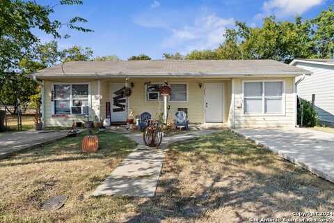 807 STERLING ST, San Antonio, TX 78220