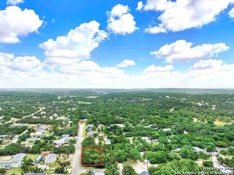 1207 Clear Creek, Canyon Lake, TX 78133