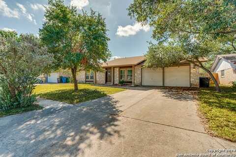 7430 SLIPPERY ELM ST, San Antonio, TX 78240