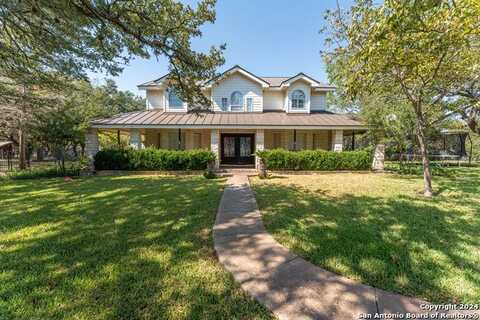 2929 OVERVIEW DR, New Braunfels, TX 78132