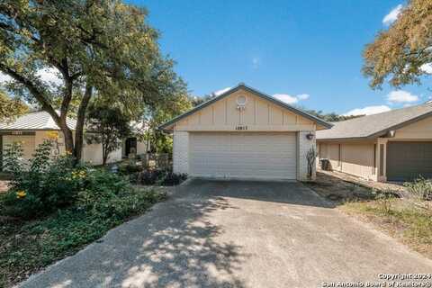 10817 WHISPER VALLEY ST, San Antonio, TX 78230