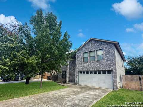 7114 TETON RDG, San Antonio, TX 78233