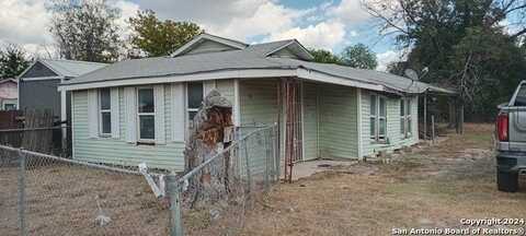 1310 VALENCIA, San Antonio, TX 78237