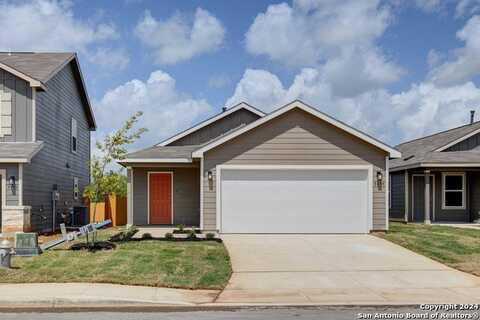 9899 Forestier Green, San Antonio, TX 78214