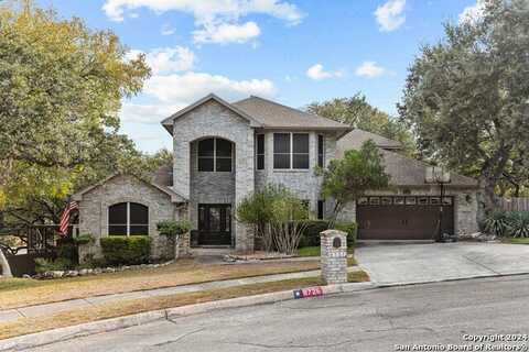 8726 SICILY ISLE, Universal City, TX 78148