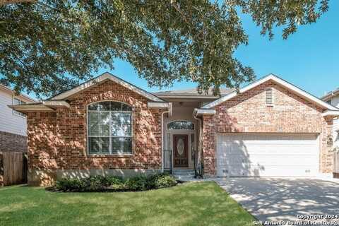 2549 SIR BARTON BAY, Schertz, TX 78108