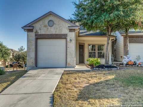 3826 ABBEY CIR, San Antonio, TX 78260