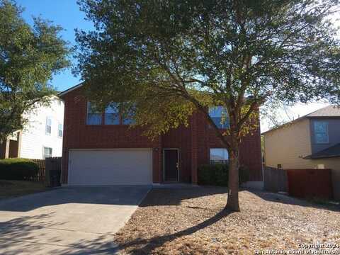 118 CLOVER CRK, San Antonio, TX 78245