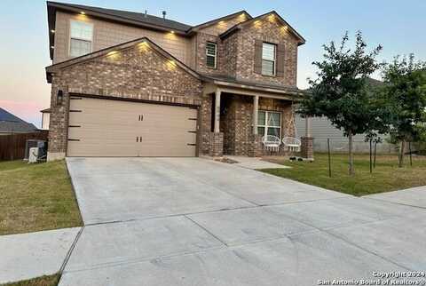 6944 CETERA WAY, Converse, TX 78109