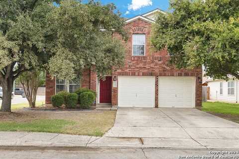 13207 WOODTHORN WAY, San Antonio, TX 78249