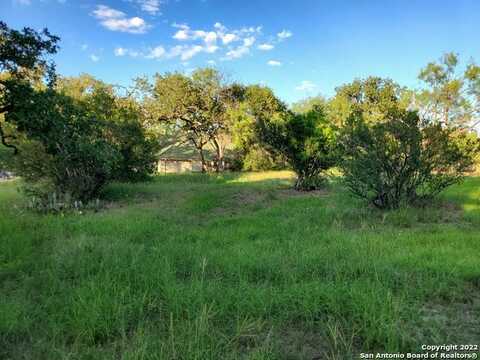 Hi Circle W Lot W Hi Circle West - Lot 8087, Horseshoe Bay, TX 78654