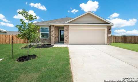 12708 Thyme Pass, Saint Hedwig, TX 78152