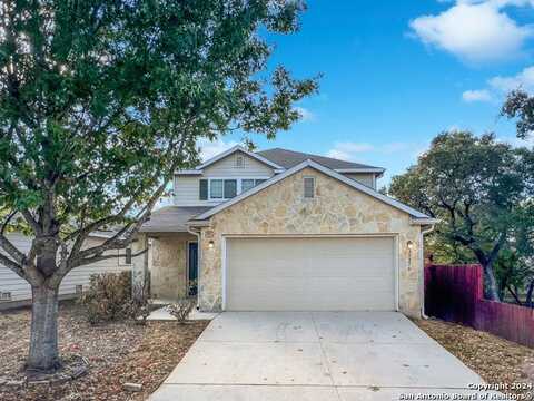 25271 CAMBRIDGE WELL, San Antonio, TX 78261